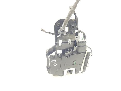 Front right lock HYUNDAI ix20 (JC) 1.6 CRDI | BP17020847C97 
