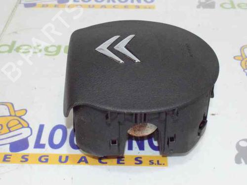 Driver airbag CITROËN C4 I (LC_)  | BP1169697C9 