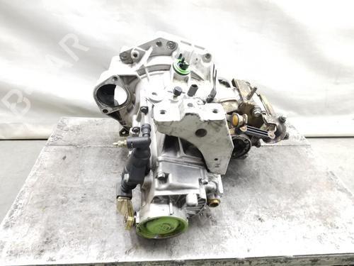 Gearbox VW GOLF IV (1J1) 1.4 16V | BP11381842M3 