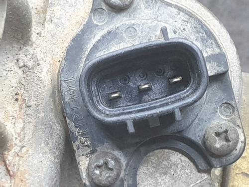 Transfer box TOYOTA LAND CRUISER 90 (_J9_) 3.0 TD (KZJ90_, KZJ95_, KZJ90R, KZJ95R, KZJ90W, KZJ95W) | BP31888076M36 