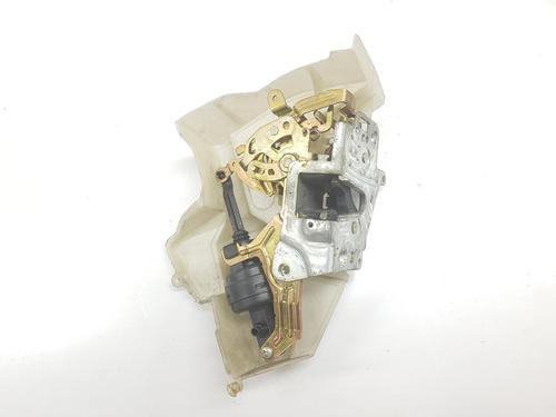 Rear right lock MERCEDES-BENZ C-CLASS (W202) C 220 D (202.021) | BP10661609C99 