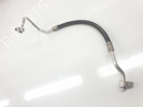 AC pipe SEAT IBIZA V (KJ1, KJG) 1.0 MPi | BP28156211M126 - Image 3
