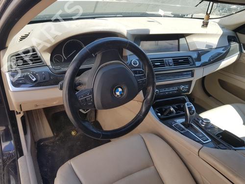 Electronic module BMW 5 Touring (F11) 530 i | BP37430067M83 - Image 8