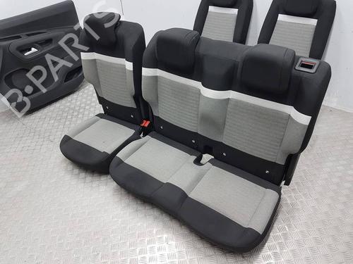 Seats set CITROËN BERLINGO (ER_, EC_) 1.5 BlueHDi 130 (ECYHZJ, ECYHZR) | BP38516802C78 - Image 13