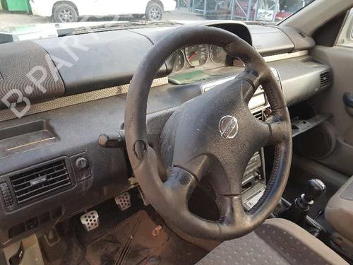 Other NISSAN X-TRAIL I (T30) 2.2 Di 4x4 | BP14084031O1 