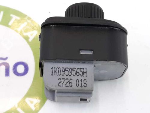 Mirror switch VW PASSAT B6 (3C2) 1.9 TDI | BP4457872I25 