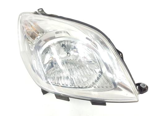Right headlight CITROËN NEMO MPV 1.3 HDi 75 | BP29311637C29 
