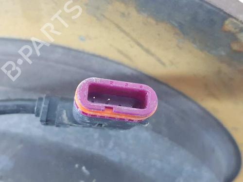 Right rear steering knuckle MERCEDES-BENZ E-CLASS (W212) E 200 CDI / BlueTEC (212.005, 212.006) | BP5873818M28 