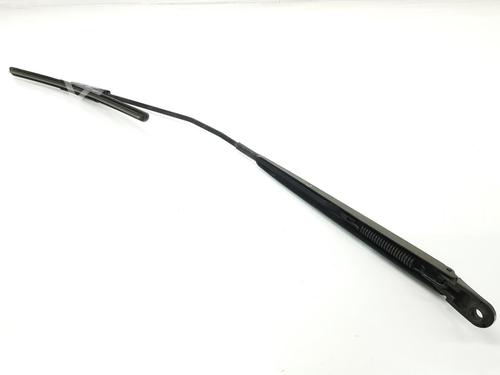 Used Front windshield wiper arm RENAULT CLIO III (BR0/1, CR0/1) 1.5 dCi (75 hp) 12142142