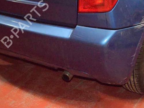 Display monitor CITROËN C2 (JM_) 1.4 HDi | BP8941490C48 