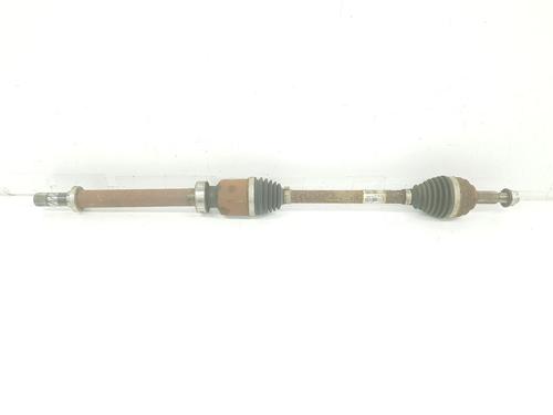 Used Right front driveshaft Right front driveshaft RENAULT CAPTUR I (J5_, H5_) [2013-2026] 11188831 11188831