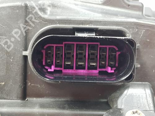 Left headlight AUDI A6 C7 (4G2, 4GC) 2.0 TDI | BP29479393C28 