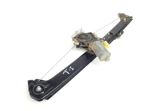 Rear left window mechanism BMW X5 (E53) 3.0 d | BP30710044C24
