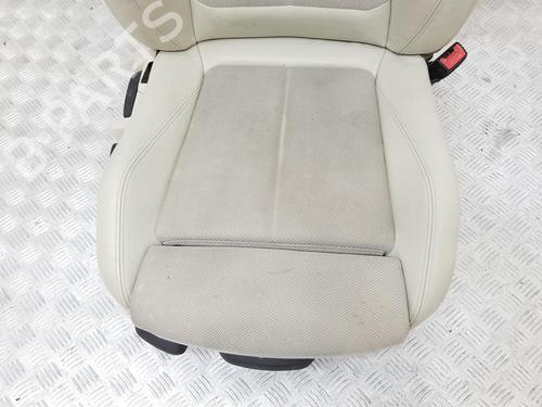 Right front seat BMW 4 Gran Coupe (F36) 420 d xDrive | BP8304829C16 