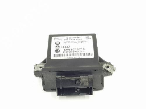 Elektronisk modul SKODA SUPERB II Estate (3T5) [2009-2015]  28065374