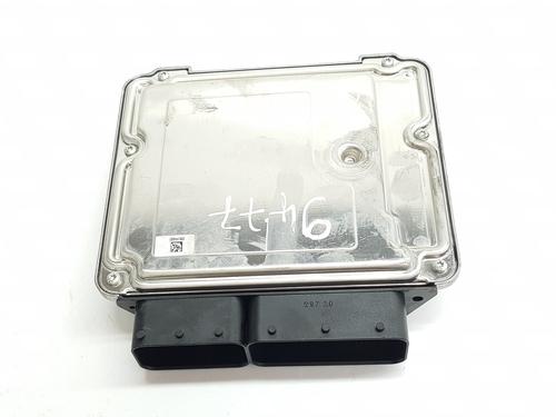 Engine control unit (ECU) BMW X4 (F26) xDrive 20 d | BP37646909M57 - Image 4