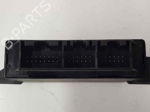 Electronic module JAGUAR XF I (X250) 2.2 D | BP11636348M83 