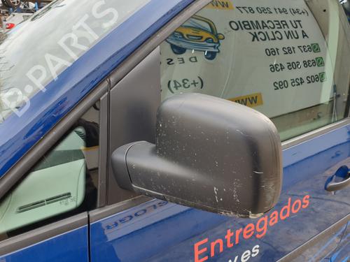 Elektronisk sensor VW CADDY ALLTRACK Box Body/MPV (SAA) 2.0 TDI | BP21066235M84 
