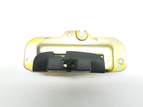 Used Tailgate lock RENAULT ESPACE IV (JK0/1_) 2.0 dCi (JK01, JK02, JK1J, JK1K, JK1H) (150 hp) 31591327
