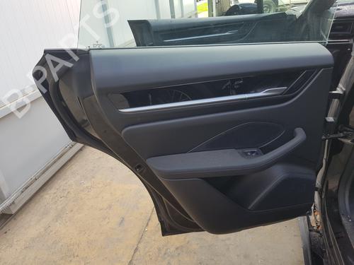 Inverter/Converter PORSCHE MACAN (XAB) Electric (XABAA1) | BP37034750M119 - Image 38
