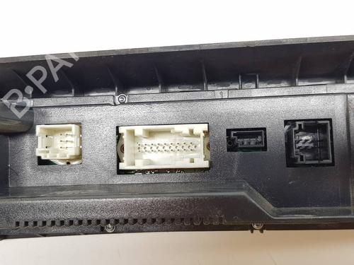 Climate control BMW X3 (E83) xDrive 20 d | BP39513950I5 - Image 6
