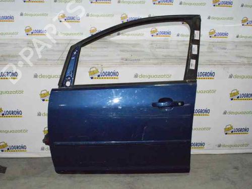 Used Left front door FORD FOCUS C-MAX (DM2) [2003-2007]  2990974