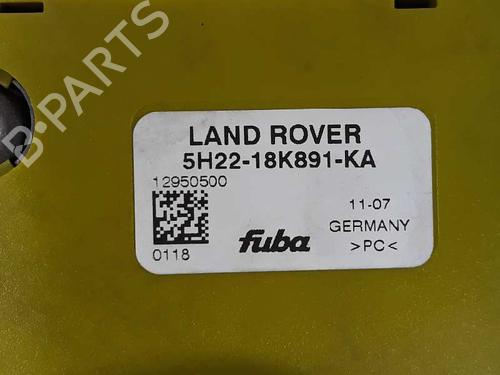 Other LAND ROVER RANGE ROVER SPORT I (L320) 3.6 D 4x4 | BP14069645O1 