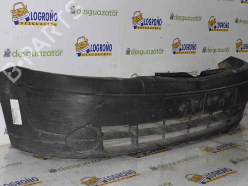 Front bumper RENAULT KANGOO (KC0/1_) 1.5 dCi | BP1414190C7 