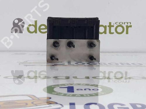 ABS Bremseaggregat CITROËN XANTIA (X1_, X2_) 2.0 HDI 109 (109 hp) 2995634