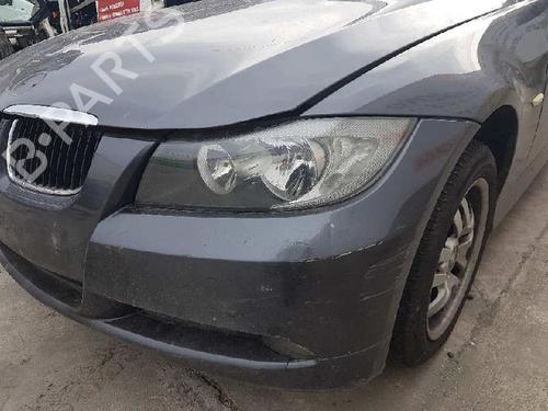 Left taillight BMW 3 (E90) 320 i | BP4820830C34 