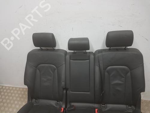 Seats set AUDI Q7 (4LB) 4.2 TDI quattro | BP38935952C78 - Image 3