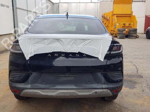 Intercooler RENAULT ARKANA I (LCM_, LDN_) | BP33801882M30 - Image 23