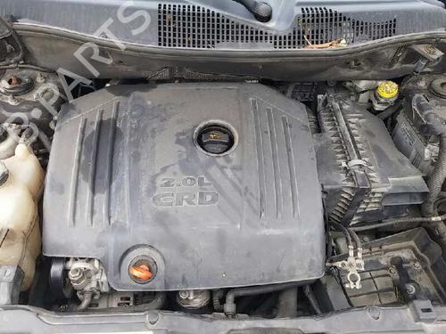 Windscreen washer tank JEEP COMPASS (MK49) 2.0 CRD 4x4 | BP7419800C113 