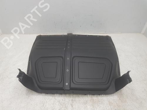 Used Cargo separator Cargo separator RENAULT KANGOO III MPV [2021-2026] 34631881 34631881