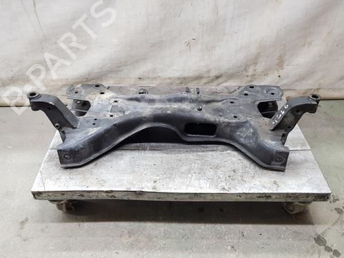 Subframe AUDI A1 Sportback (8XA, 8XF) | BP36276731M9 - Image 4