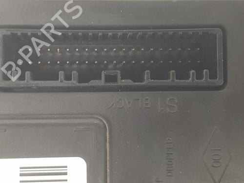 Electronic module DACIA SANDERO II TCe 90 (B8M1, B8MA, B8AC) | BP17696273M83 