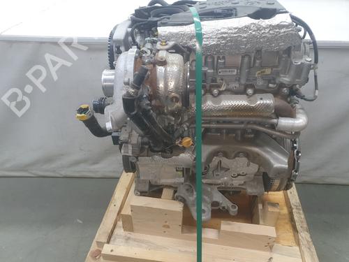 Engine ALFA ROMEO GIULIA (952_) 2.2 D (952AFA25, 952AFM25, 952ALA25) | BP29906730M1 