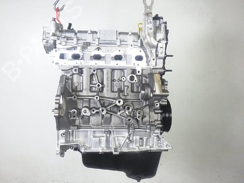 Motor FORD TRANSIT CUSTOM V362 Van (FY, FZ) [2012-2025]  29611083