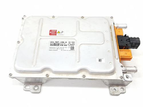 Used Inverter/Converter Inverter/Converter VW ID.3 (E11, E12) Pro S (204 hp) 34437550 34437550