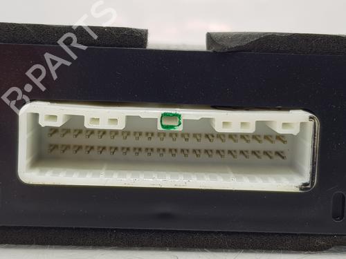 Elektronisk modul TOYOTA LAND CRUISER PRADO (_J12_) 3.0 D-4D (KDJ120, KDJ125) | BP21201254M83 