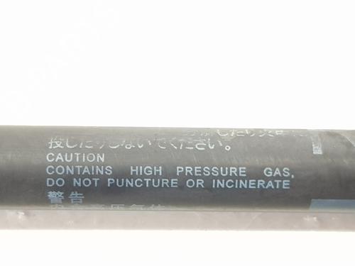 Tailgate lift support TOYOTA YARIS (_P13_) 1.4 D (NLP130_, NLP130) | BP15259854C138 