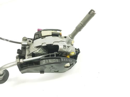 Gear lever BMW X3 (E83) 3.0 d | BP15245549M90 