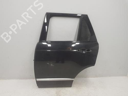 Used Left rear door Left rear door LAND ROVER RANGE ROVER IV (L405) [2012-2021] 34495619 34495619