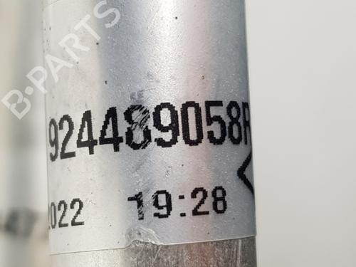 AC pipe RENAULT ZOE (BFM_)  | BP34277617M126  - Image 5