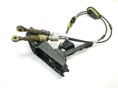 Gear lever NISSAN X-TRAIL III (T32_, T32R, T32RR) 1.6 dCi (T32) | BP17227602M90 