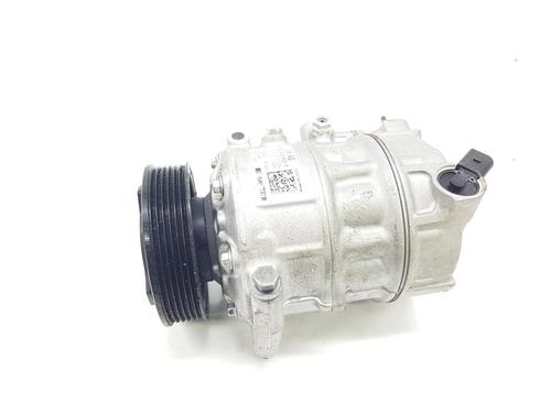 AC compressor MAN TGE Bus | BP33215123M34 - Image 4