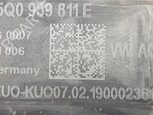 Left rear window motor SEAT LEON (5F1) 1.6 TDI | BP13703041E23 