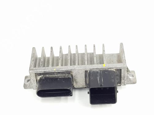 Used Electronic module Electronic module 37014107 37014107