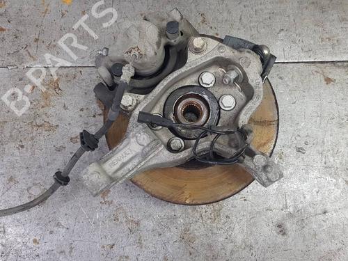 Left front steering knuckle RENAULT LAGUNA Coupe (DT0/1) 2.0 dCi (DT01, DT08, DT09, DT0K, DT12, DT1C, DT1D, DT1M,... | BP40514432M25  - Image 6