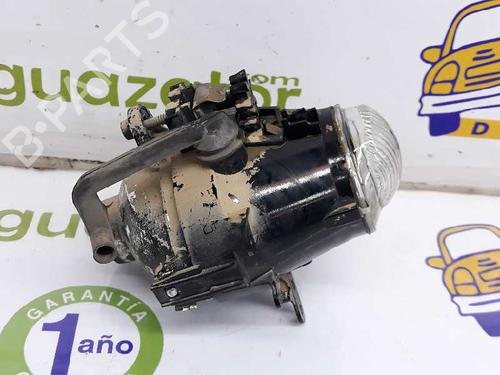Left front fog light BMW 3 (E46) 320 d | BP1552259C30 